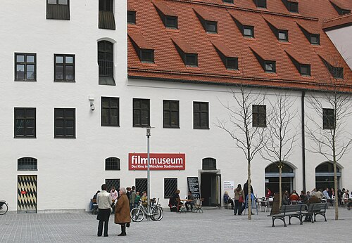 Munich Film Museum